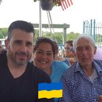 Ralph Dente - @salgio5 - Instagram