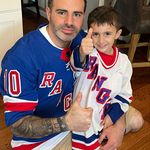 Ralph DeVito Jr. - @r.devitojr - Instagram