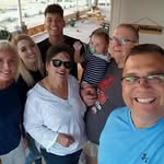 Ralph Cayce Kay DeWitt - @dewittarizona - Instagram