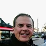 Ralph DeWitt - @rhino.dewitt - Instagram