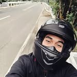 Ralph Dexter Amores - @rdamores_ - Instagram