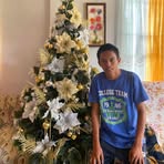 Ralph Dexter Paquibot - Facebook