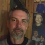 Ralph Dickinson - @musk.ie11 - Instagram