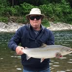 Ralph Dickinson - Facebook