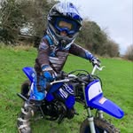 Ralph Dickinson - @ralph_122_mx - Instagram