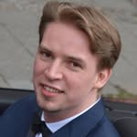 Tobias Raphael Dieckmann - @gnashock - Instagram