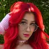 Zoey Di Giacomo🍒 - @zoeytush - TikTok