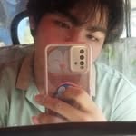 Ralph Andrei Digno - @andreaa_prity - Instagram
