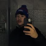 Kevin Sarmiento - @ralphcaudilla - Instagram