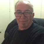 Ralph Dimeo - @ralph.dimeo.10 - Instagram