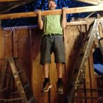 Ralph Edward Dimeo - @ralph.dimeo - Instagram