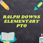 Ralph Downs Elementary PTO - @ralphdownselementary_pto - Instagram