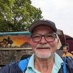 Ralph Draeger - @ralphdraeger2252 - Instagram