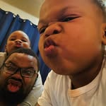 Ralph Dunham II - @blu_notes14 - Instagram
