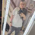 Mason - @masondurhamralph - Instagram