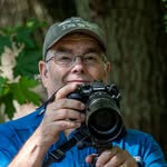 Ralph Durham - @bytrains100 - Instagram