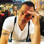 Ralph Dürr - @ralphdurr - Instagram