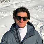 Ralph Vandyck - @ralphvandyck - Instagram