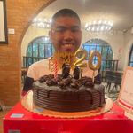 Ralph Earl Militante Servano - @ralphearlmilitante_ - Instagram
