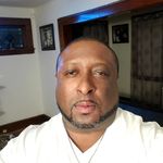 Ralph  Small - @ralpheasterling701 - Instagram