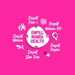 EMPILL WOMAN HEALTH by Ralphones - @empillwomanhealth - Instagram