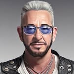 Ralph Rieckermann - @ralphrieckermann - Instagram