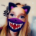XxrachelxX - @ralpheckert54 - Instagram