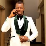 Ugini Raphael - @eddyralph01 - Instagram