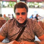 Ralph Edmond Polynice - @rpolynice - Instagram