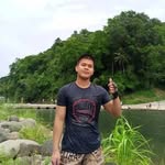Ralph Edo Tawi Bacabis - @bacabis_08 - Instagram