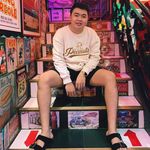 Ralph Matthew Egan - @rappiii05 - Instagram