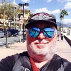 Ralph Eisenberg - Facebook