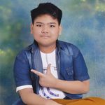 Ralph Angel Elamparo - @ralphangelelamparo - Instagram