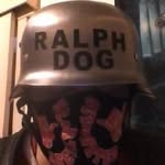 Ralphdog Wellington - @ralphdogwellington - Instagram