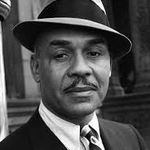 Ralph Ellison - Project - @invisible.man.the.book - Instagram