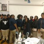 Ralph Ellison HS Crochet Club - @reh.g.u.knit - Instagram