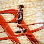 JalenGreen China - @ralph_emery23506805 - Instagram