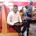 Ralph Emerson - @ralph_emerson5858 - Instagram