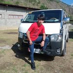 Ralph Emerson Romero - @ralphemersonromero - Instagram