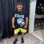 Ralphe Manuel Méndez - @ralphemendez - Instagram