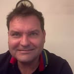 Raymond Francis McAndrew - @ralph.emerson2 - Instagram