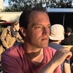 @ralphengel - Instagram