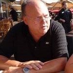 Ralph Engelhardt - @badmangothamcity - Instagram