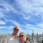 Ralph Englese - Facebook