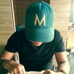 Ralph Alexis Enriquez - @ralphenriquez51 - Instagram
