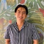 Ralph Enriquez - @behoenriquez - Instagram