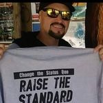 Ralph Enriquez - @esenriquez49 - Instagram