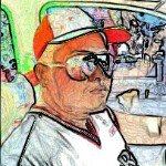 Ralph Enriquez - @deathnoteralph - Instagram