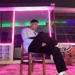 Ralph Mikko Enriquez - @ralphmikkoenriquez - Instagram