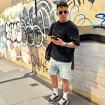 Ralph.Enriquez - @mojholes - Instagram